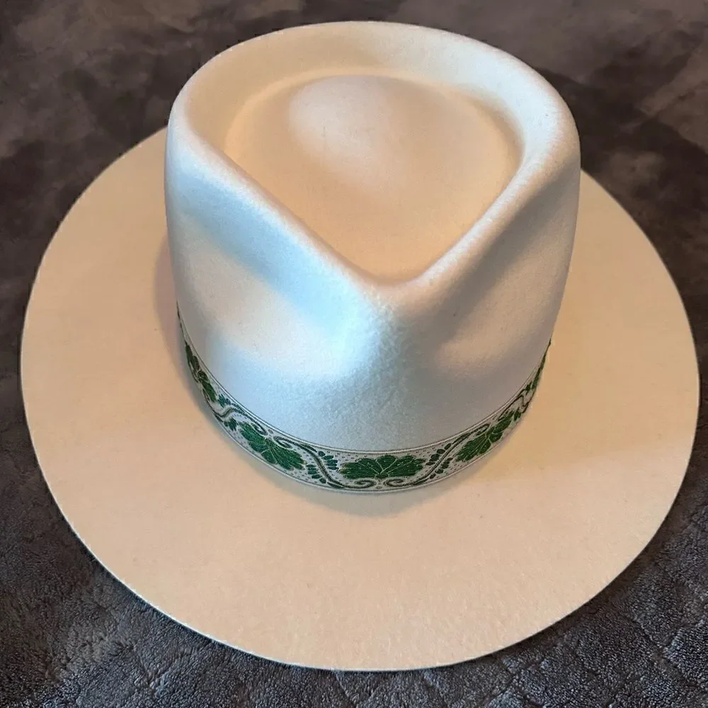 Lack of Color Ivy Beverly Fedora